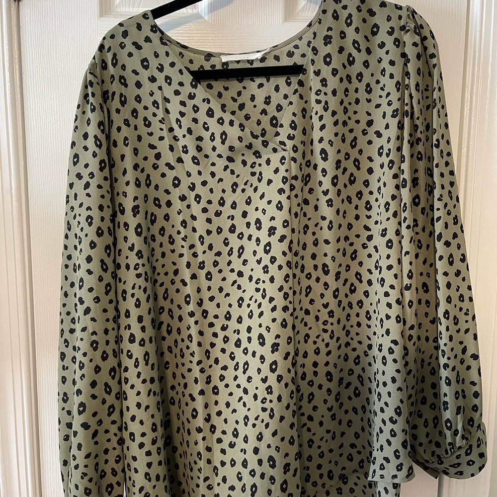 Blouse